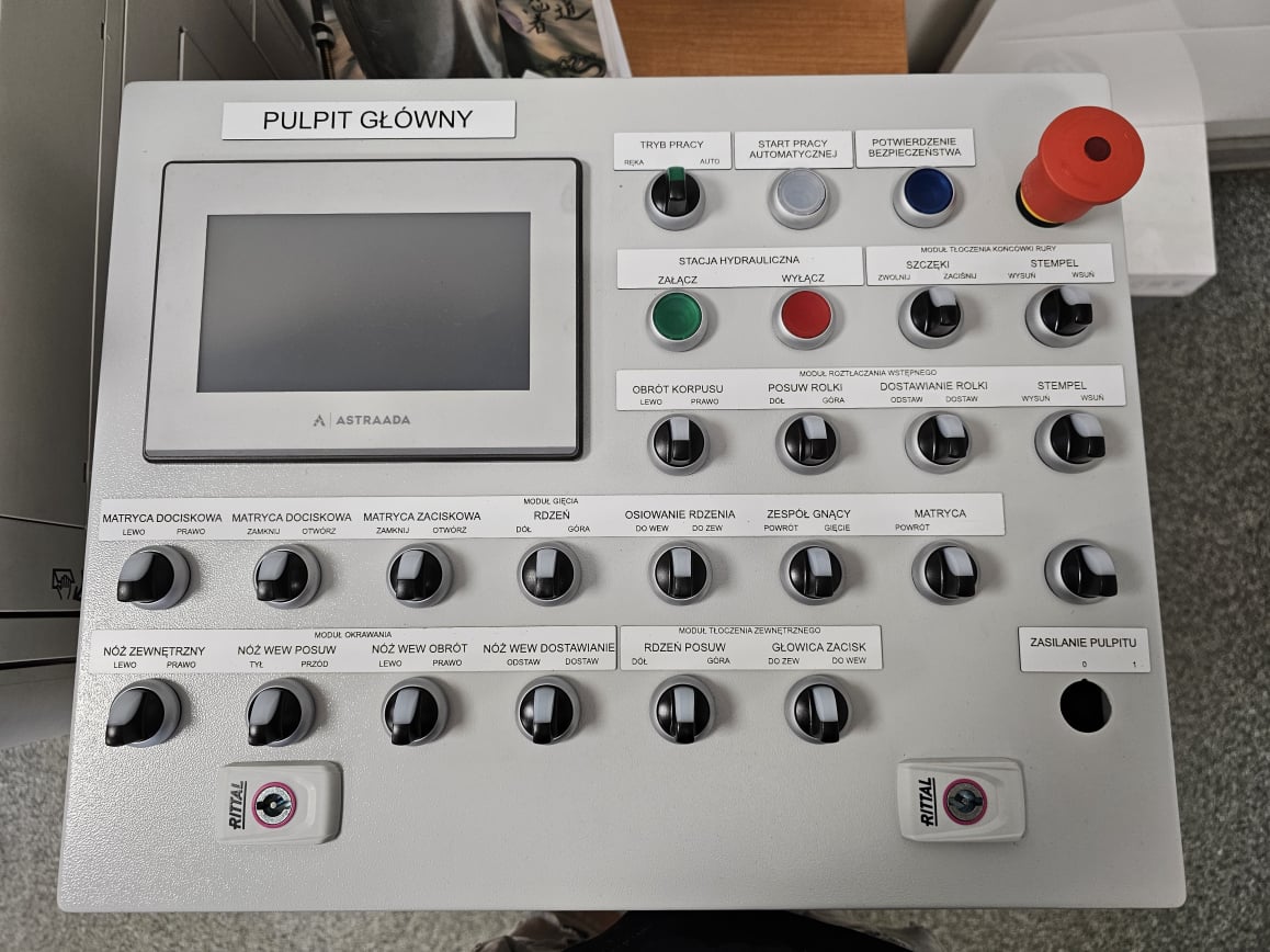 Mobirise Website Builder